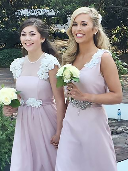 Who Pays For Bridesmaid Dresses 7